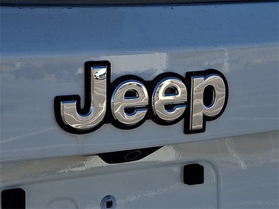 2023 Jeep Renegade Latitude 4x4