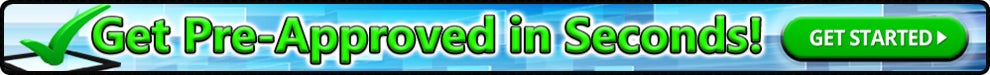 Get Pre-Approved In Seconds